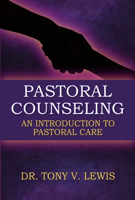 23 Pages. . Basic principles of pastoral care and counselling